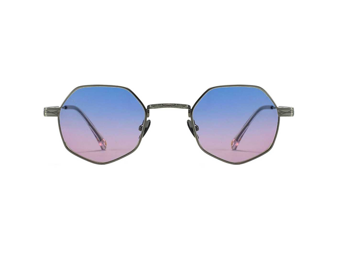 Lunette de soleil homme BALI ELIA SUN