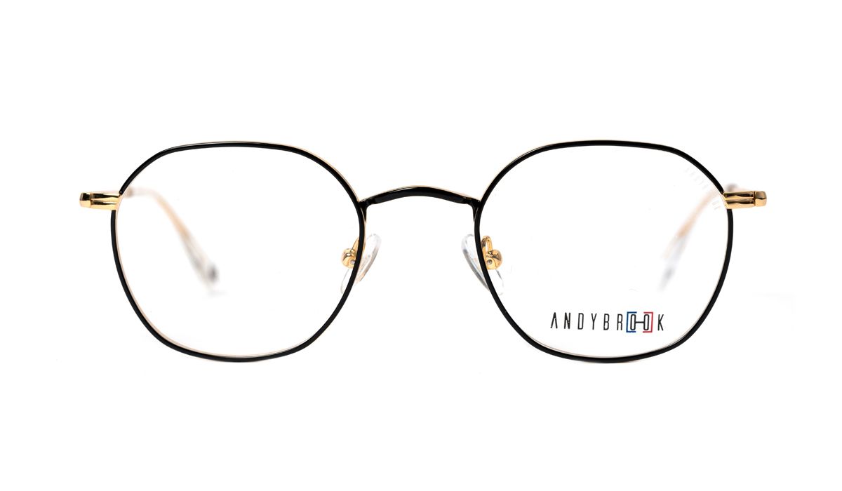 Lunette de vue Andy Brook Adrian c07