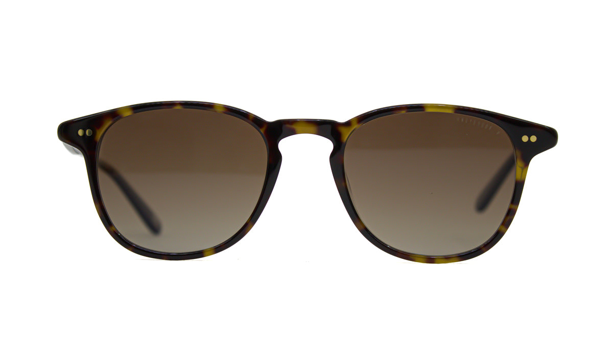 Lunette de soleil Andy Brook Andrew NE Polarisé C47F-P