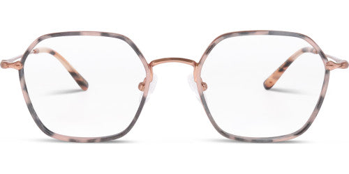 Lunette de vue French Retro AURORE
