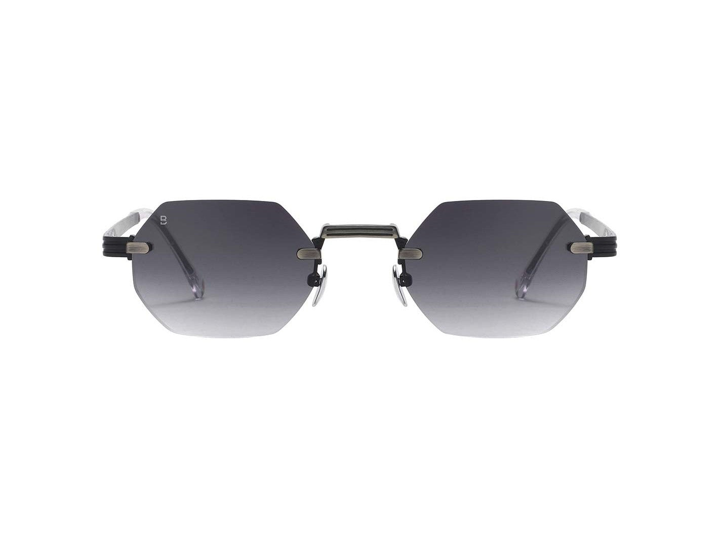 Lunette de soleil homme BALI B24 SUN