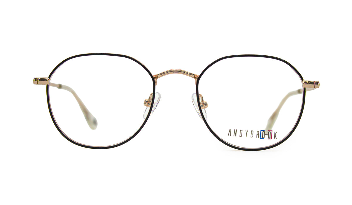 Eyeglasses Andy Brook Bianca c78
