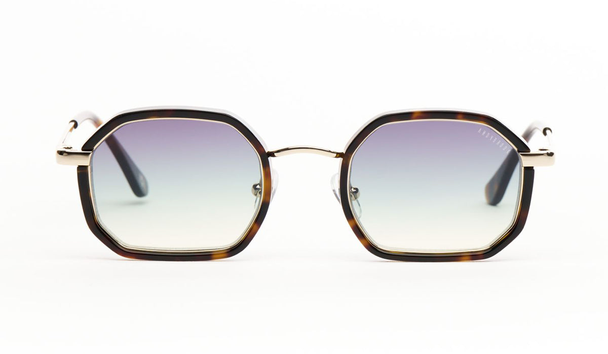 Lunette de soleil Andy Brook Bradley C94S