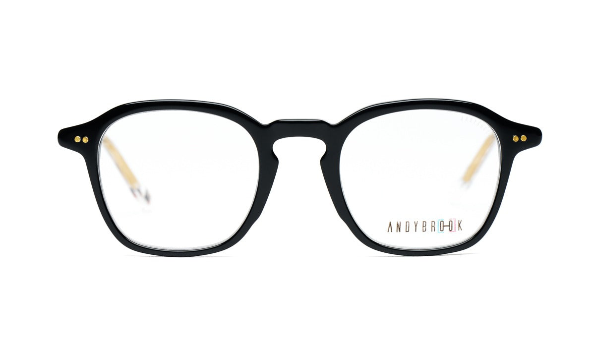 Eyeglasses Andy Brook Brent c140