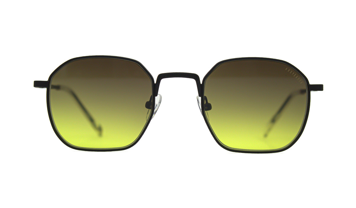 Lunette de soleil Andy Brook Clark c39zh