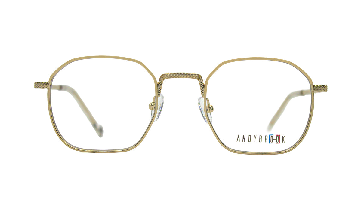 Andy Brook Clark C60 Glasses