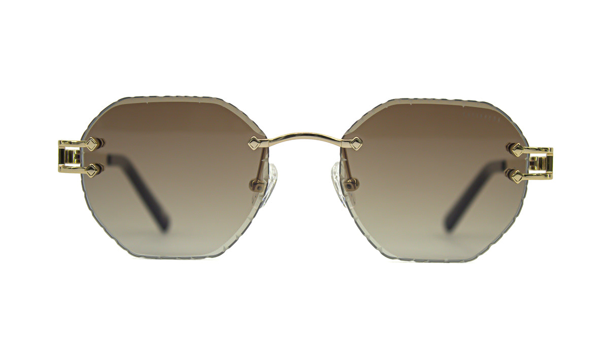 Andy Brook Edinson C60F Sunglasses
