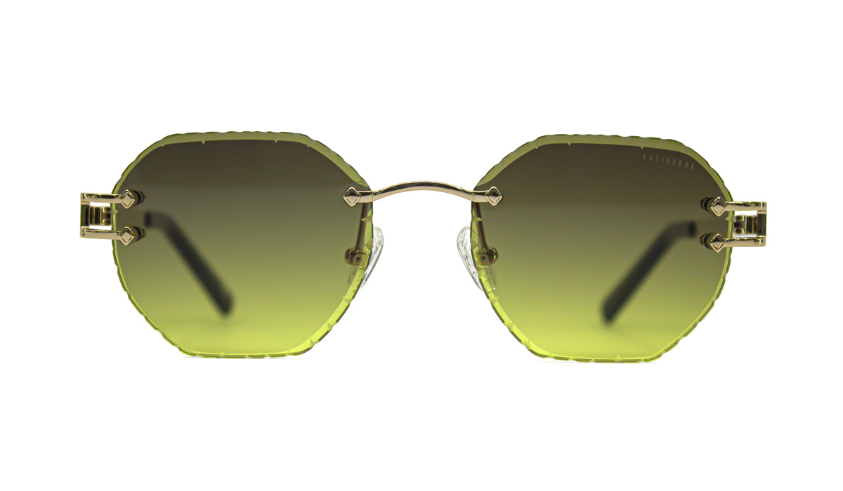 Andy Brook Edinson C60ZH Sunglasses
