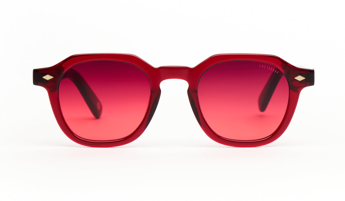 Lunette de soleil Andy Brook Leo C70ZG