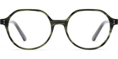 Lunette de vue enfant French Retro MILENA