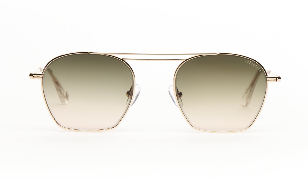 Andy Brook Randall C60ZI Sunglasses