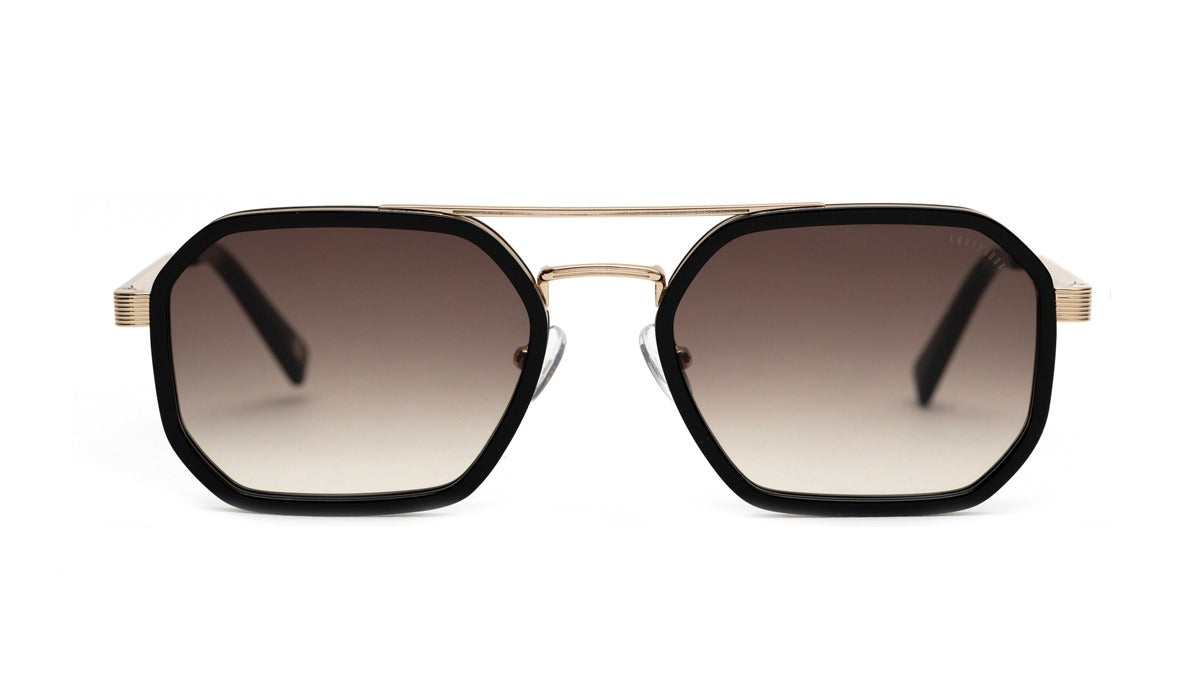 Lunette de soleil Andy brook Russel II C08F