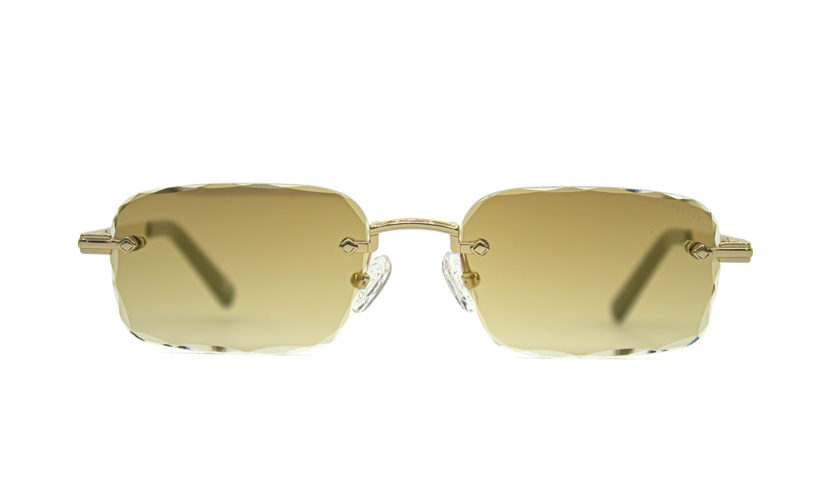 Andy Brook THEO C60C Sunglasses