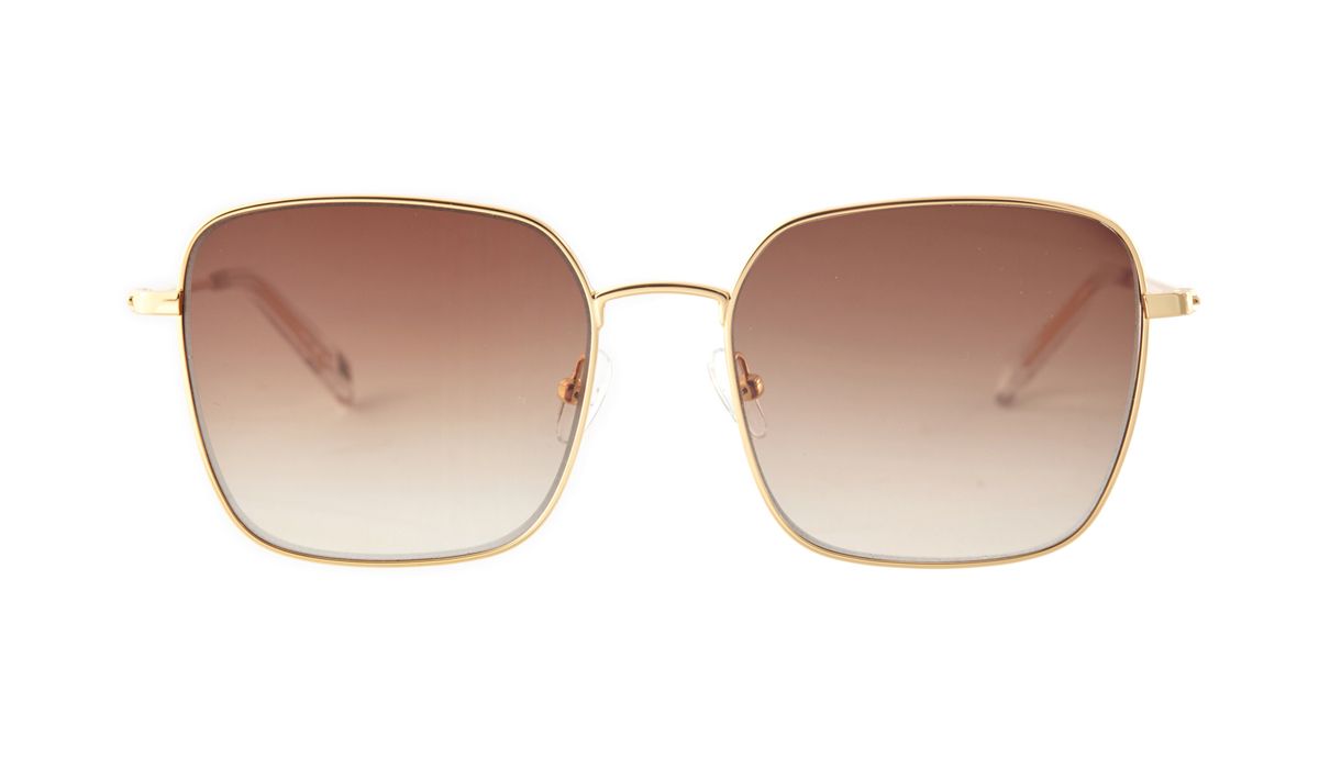 Lunette de soleil femme Andy Brook Whitney II c40F