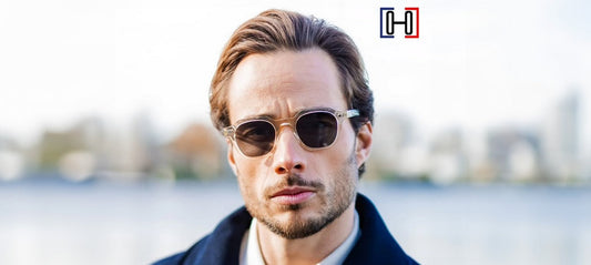 Lunettes Andy Brook : découvrez les montures tendance de la marque