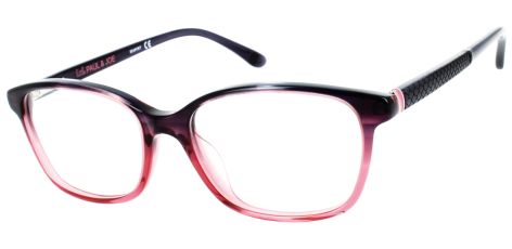 Lunette de vue enfant Little Paul & Joe AMBRE01