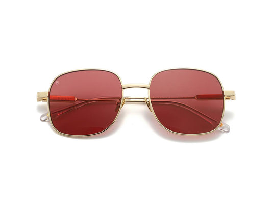 Lunette de soleil homme BALI ALMA SUN