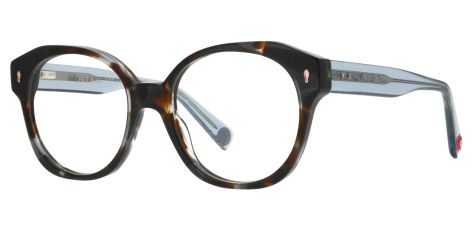 Lunette de vue enfant Little Paul & Joe BLOOMY02