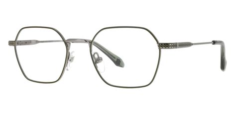 Lunette de vue enfant Little Paul & Joe BRADY01