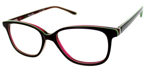 Lunette de vue enfant Little Paul & Joe CASSIE01