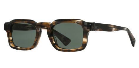 Lunette solaire Paul & Joe DENNIS01