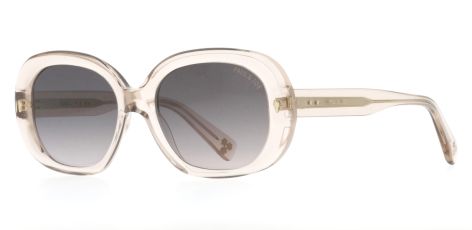 Lunette solaire enfant Little Paul & Joe FLEUR05