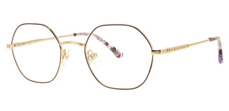Lunette de vue enfant Little Paul & Joe GABY08