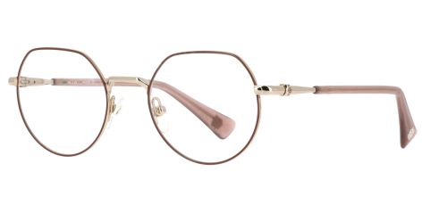Lunette de vue enfant Little Paul & Joe GABY10