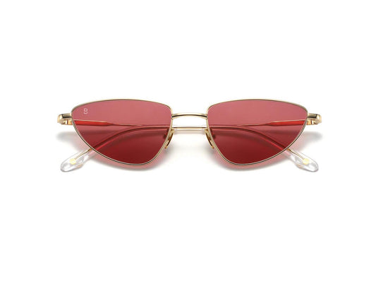 Lunette de soleil femme BALI IRIS SUN