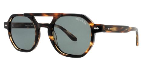 Lunette solaire enfant Little Paul & Joe JUNGLE08