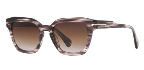 Lunette solaire Paul & Joe LAUREN01