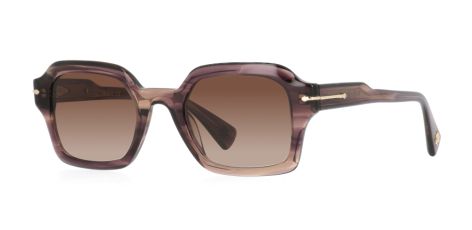 Lunette solaire Paul & Joe LAUREN02