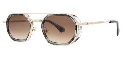 Lunette solaire Paul & Joe LUCKY32