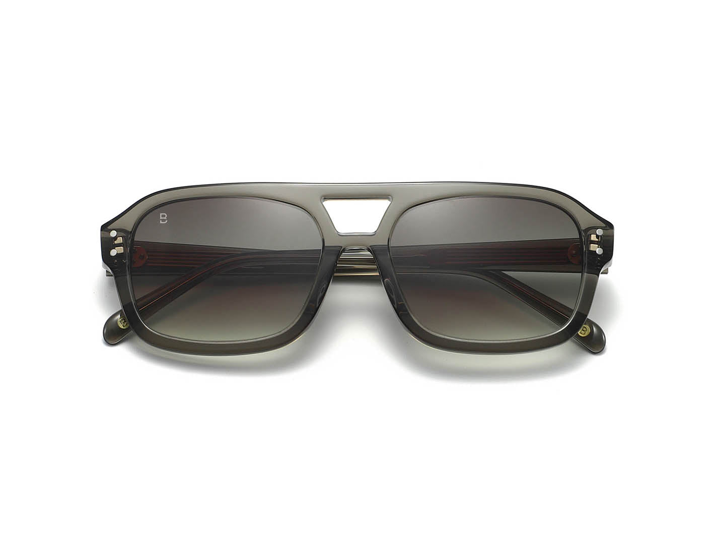 Lunette de soleil homme BALI LENOX SUN