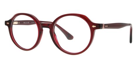 Lunette de vue enfant Little Paul & Joe MALVA03