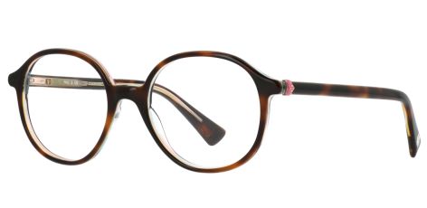 Lunette de vue enfant Little Paul & Joe MANEKI03