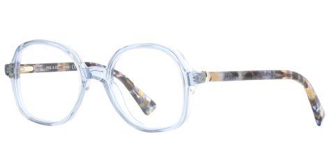 Lunette de vue enfant Little Paul & Joe MANEKI04