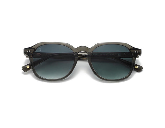 Lunette de soleil homme BALI NERO SUN