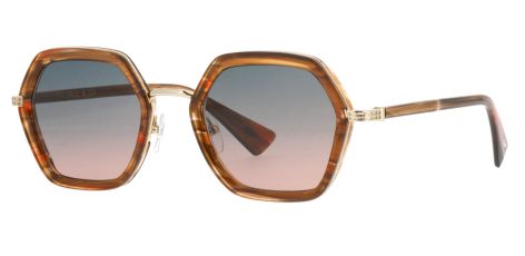 Lunette solaire Paul & Joe PAHILI15