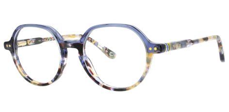 Lunette de vue enfant Little Paul & Joe POSY02
