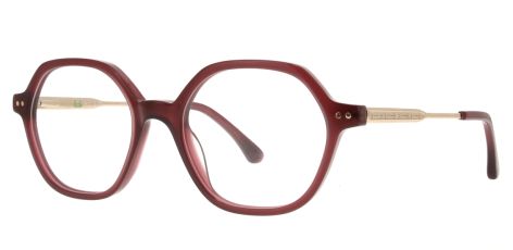 Lunette de vue enfant Little Paul & Joe RUBY03