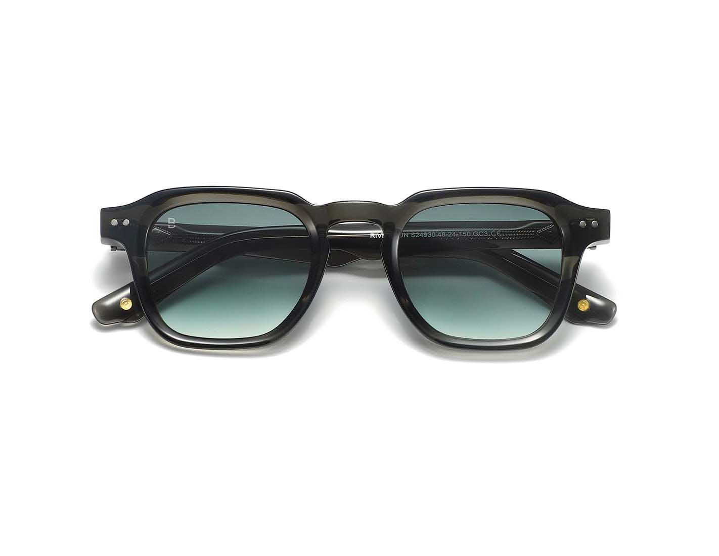 Lunette de soleil homme BALI RIVER SUN