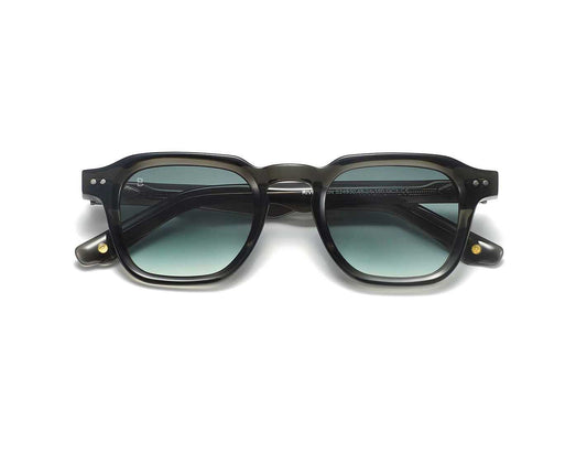Lunette de soleil homme BALI RIVER SUN