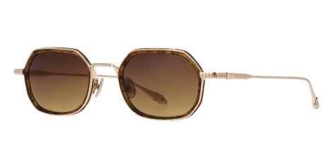Lunette solaire Paul & Joe SEAN02