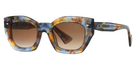 Lunette solaire Paul & Joe TULPAN02