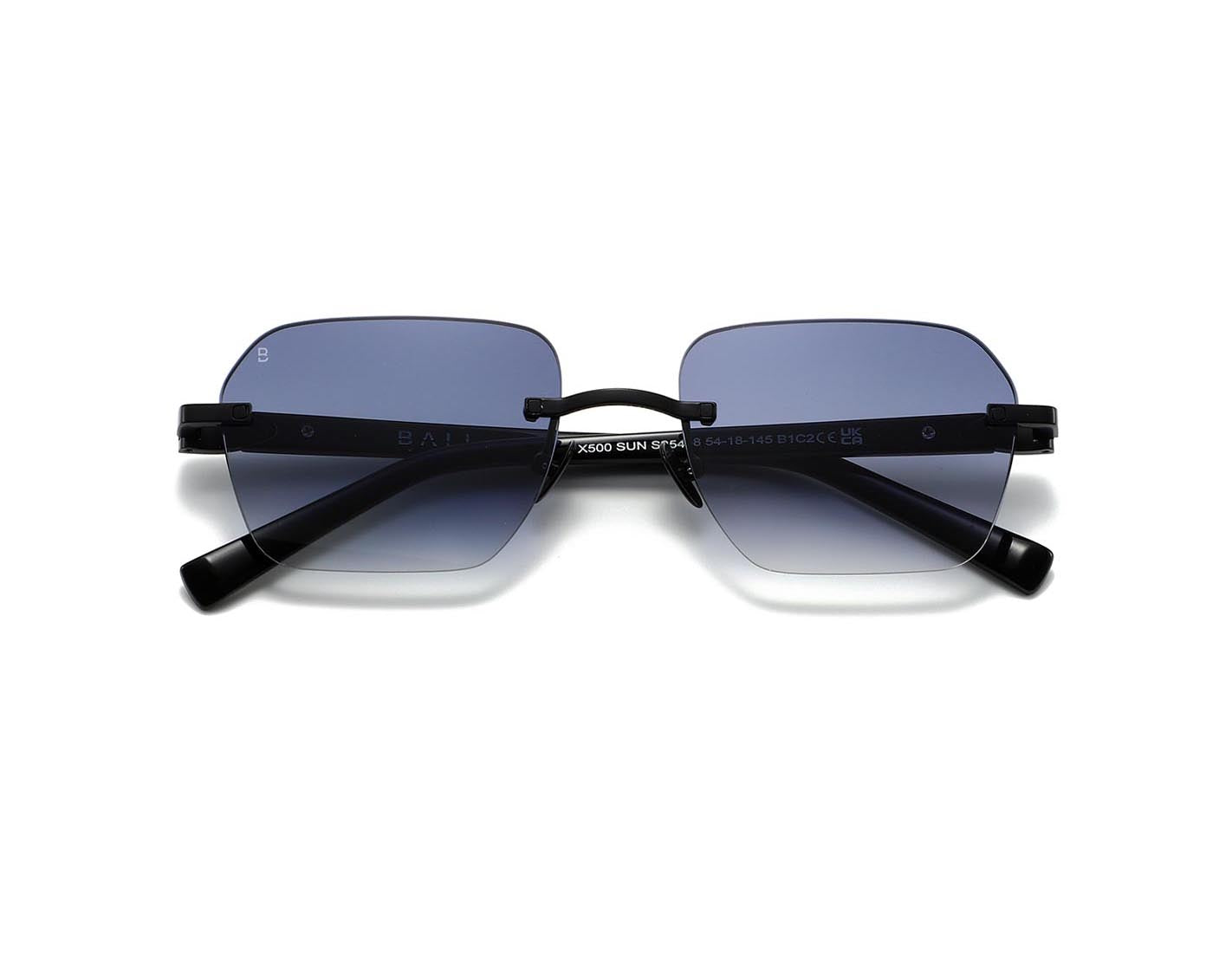 Lunette de soleil homme BALI X500 SUN