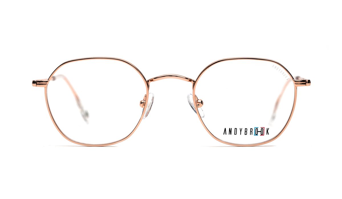 Lunette de vue Andy Brook Adrian c05