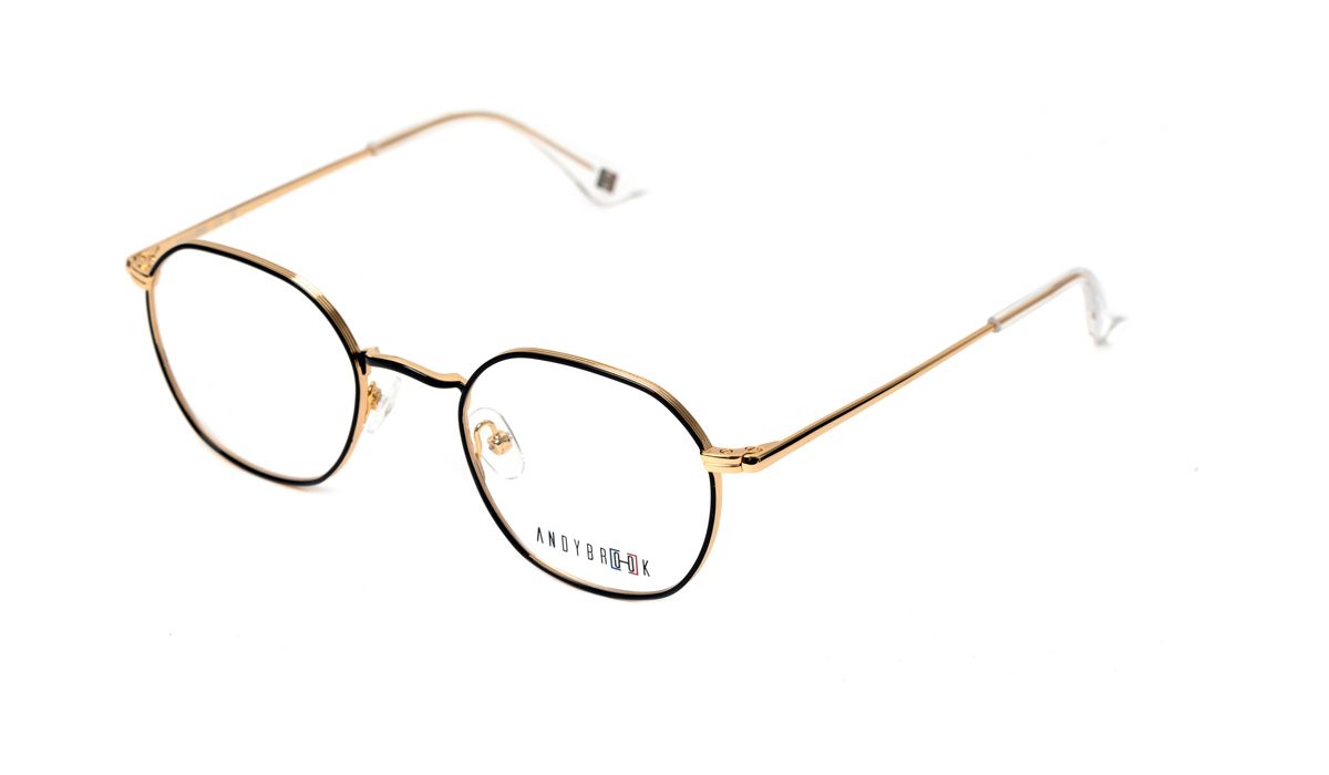 Lunette de vue Andy Brook Adrian c07