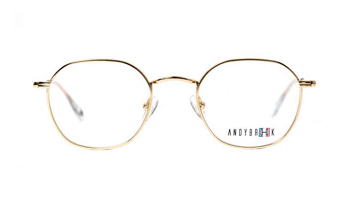 Lunette de vue Andy Brook Adrian c60
