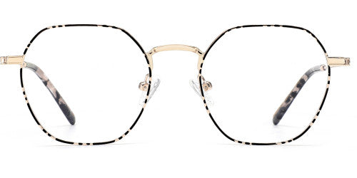 Lunette de vue French Retro ANASTASIA